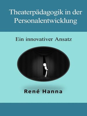 cover image of Theaterpädagogik in der Personalentwicklung